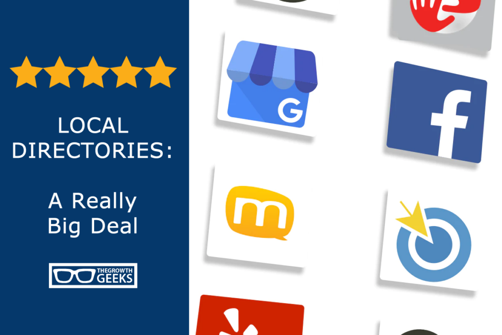 Local Directories: Get the Most from TEN Key Directories for Your Dental Practice