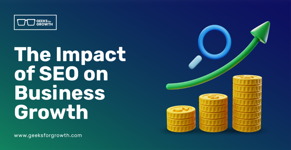 SEO for SMEs and Startup Growth: Unleashing Business Potential & Impact (Updated Apr ’24)