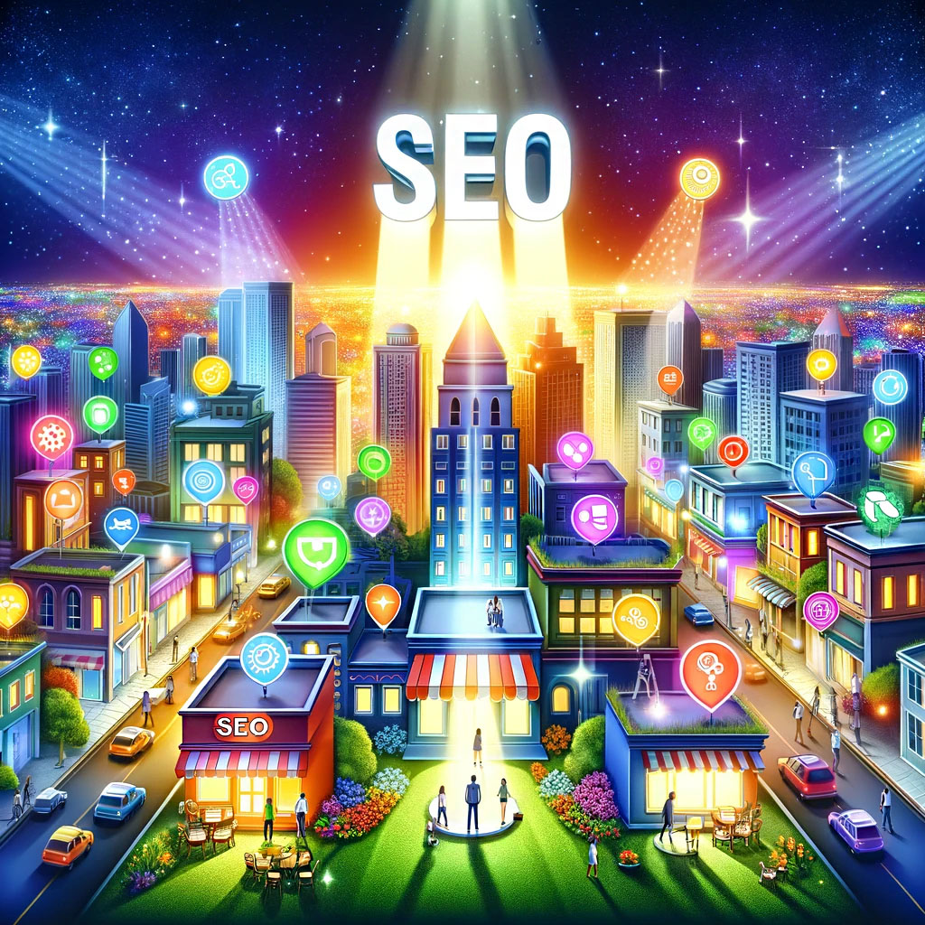Key Takeaways: How to Harness the Power of SEO for Your Business Growth