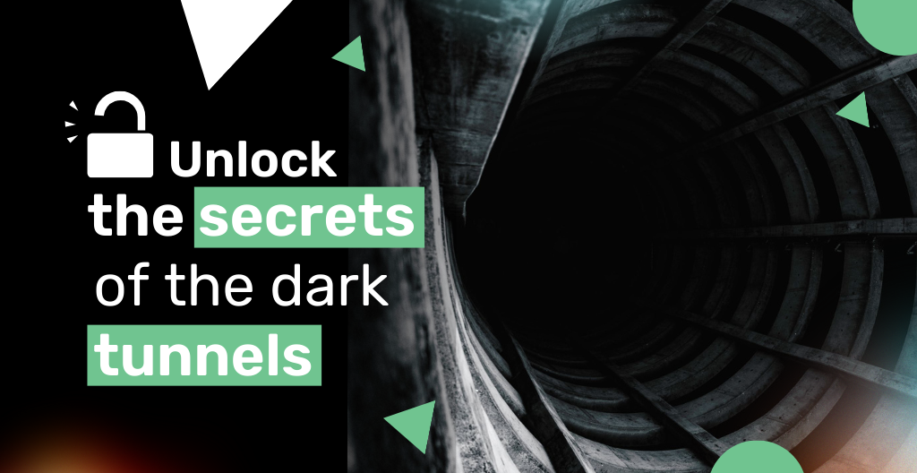 Dark Funnel: Uncovering the Hidden World of Customer Acquisition.