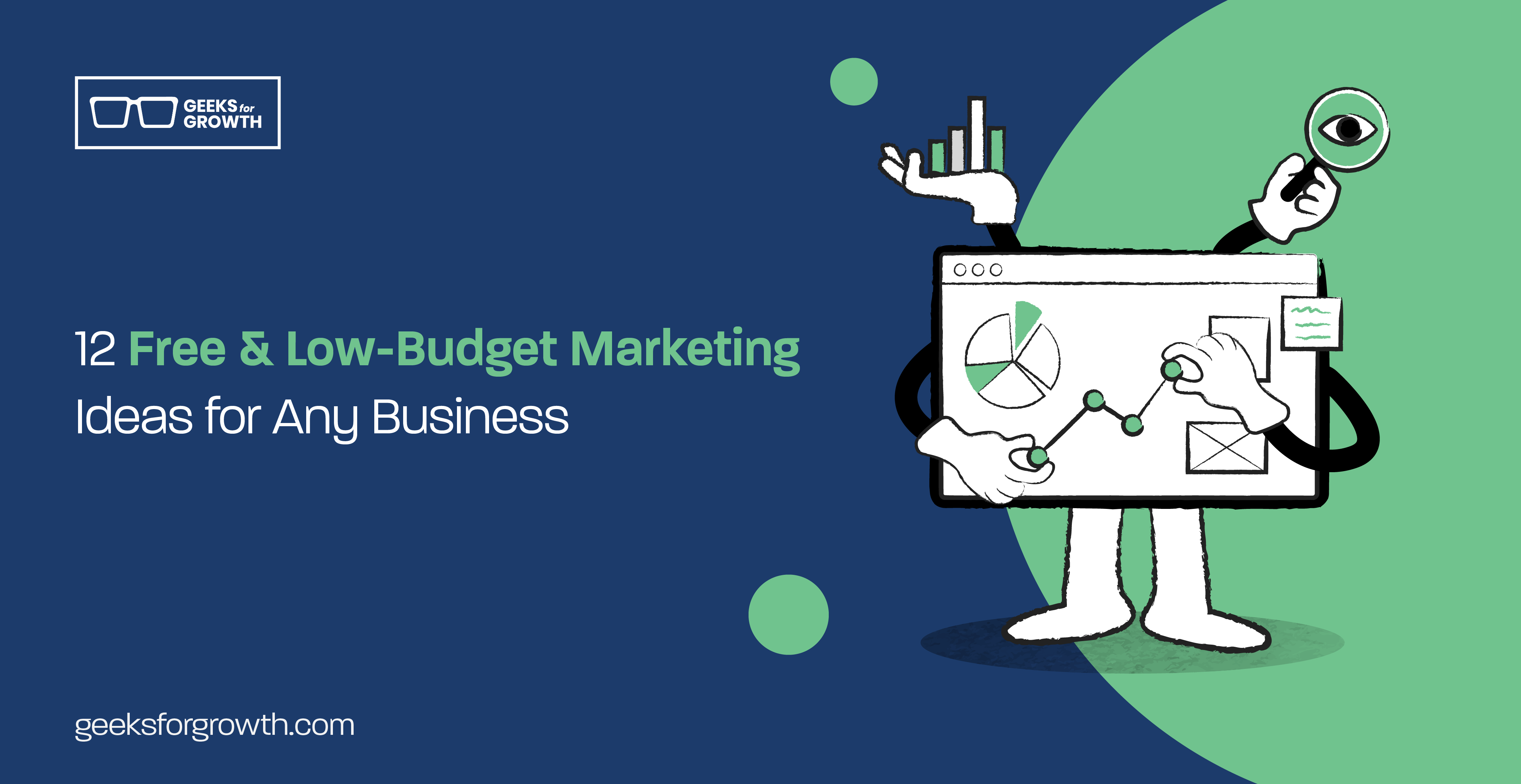 12 Free & Low-Budget Marketing Ideas for Any Business
