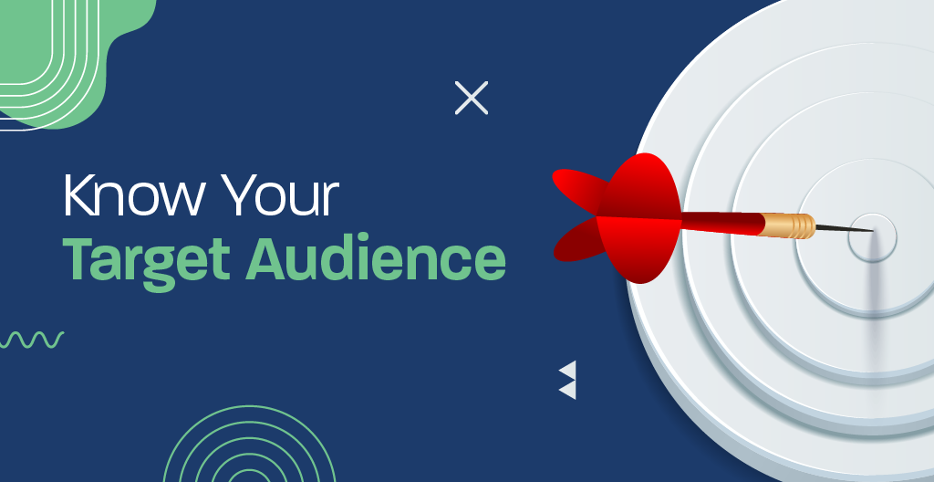 Zeroing in on Your Audience: Strategic Audience Identification for Small Businesses