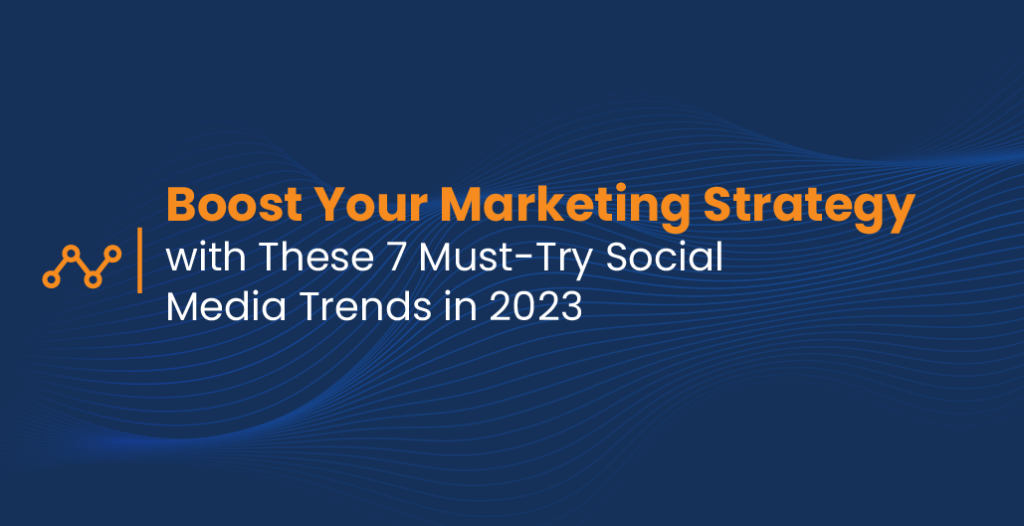 Breaking Down Recent Social Media Trends 2024 and 2025
