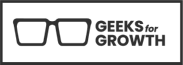 geeks for growth logo