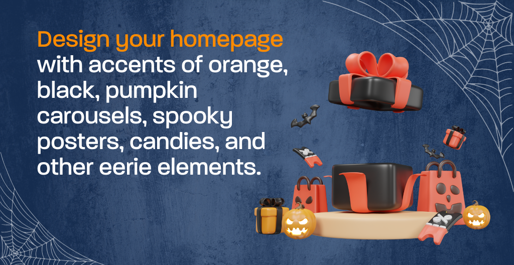 HALLOWEEN: 7 SPOOKY & EFFECTIVE MARKETING IDEAS FOR YOUR BUSINESS 