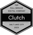 Top Full Service Digital <br />
Company