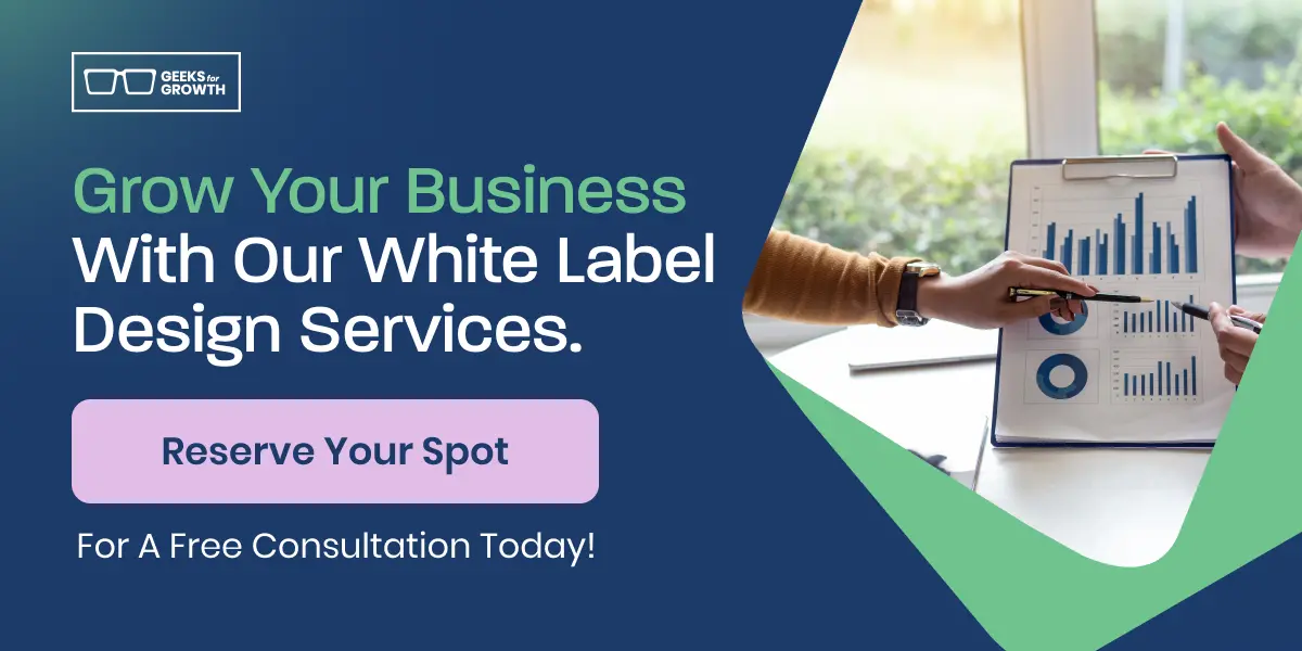 Schedule a Free Consultation with Our White Label Design Experts