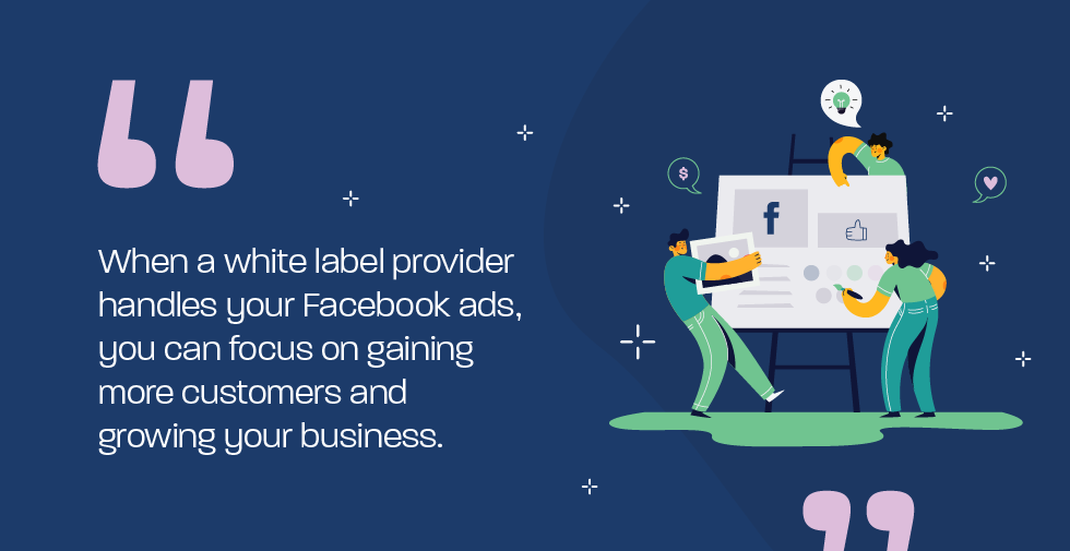 White Label Facebook Ad Power Business Guide