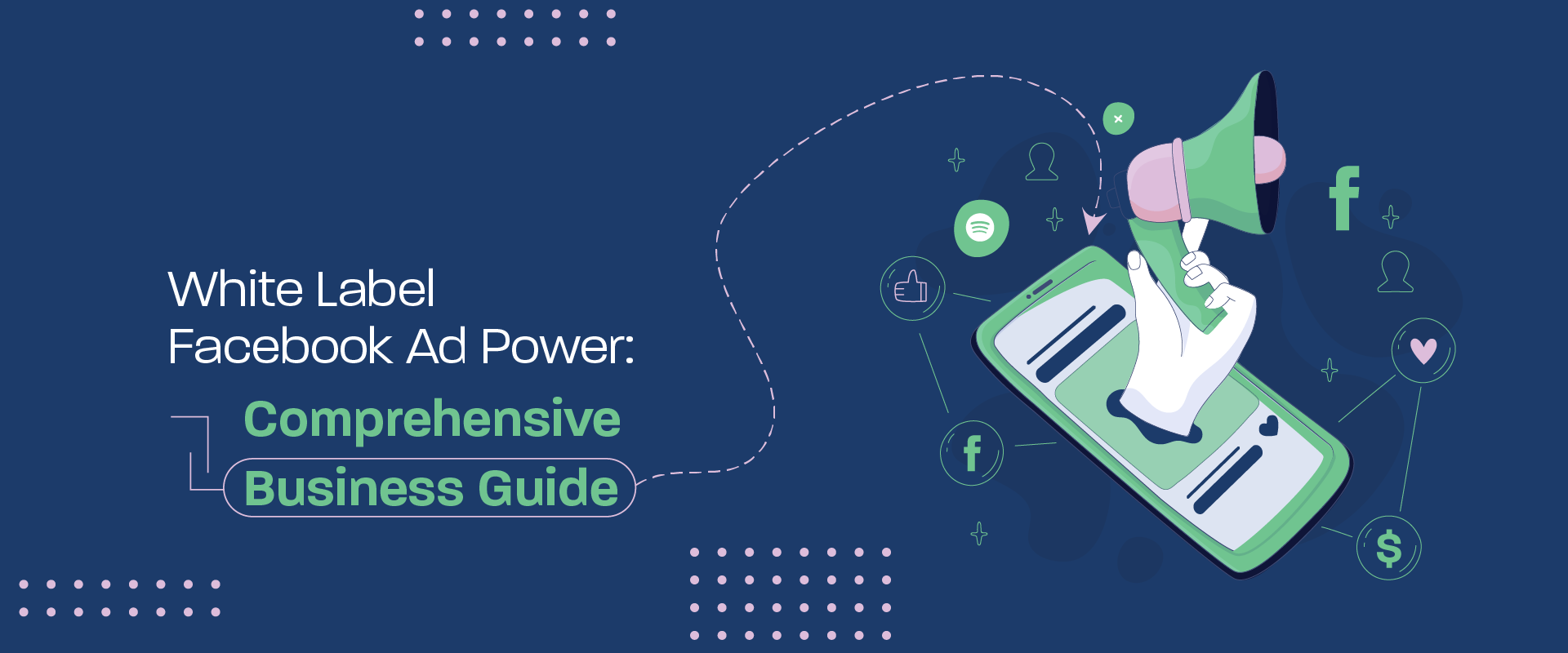 White Label Facebook Ad Power: Comprehensive Business Guide