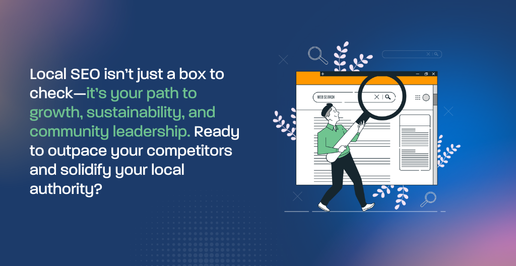 local SEO