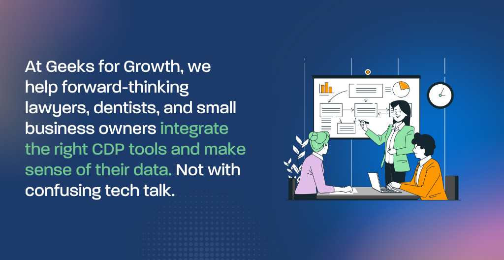 customer data