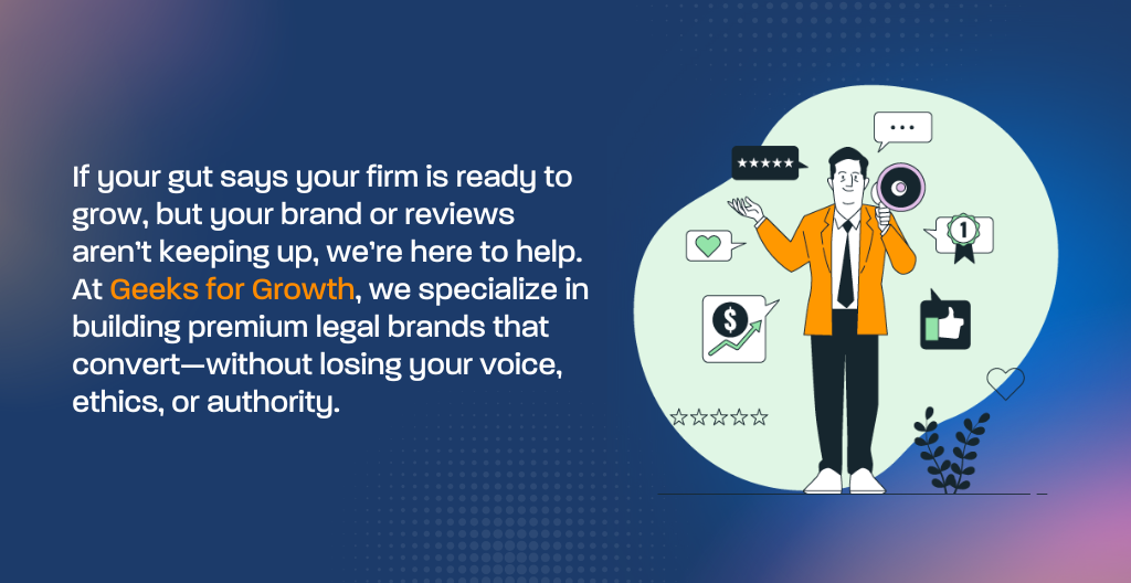 Reviews Matter