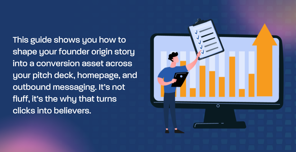 storytelling framework