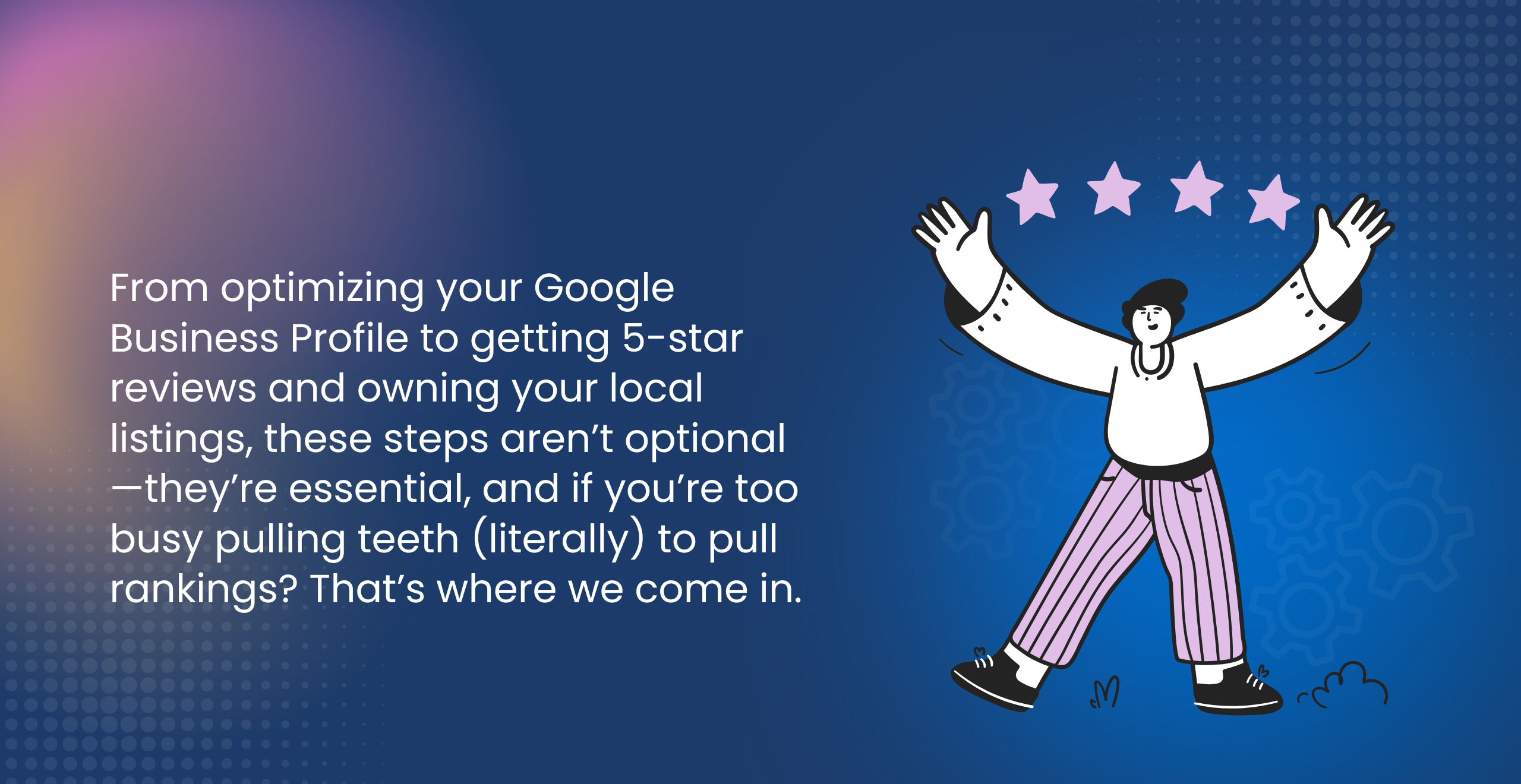 Local SEO