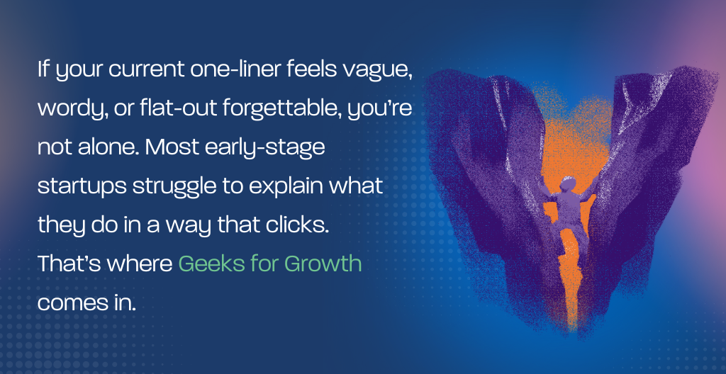 startup value proposition