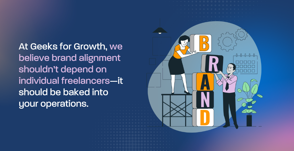 Brand damage