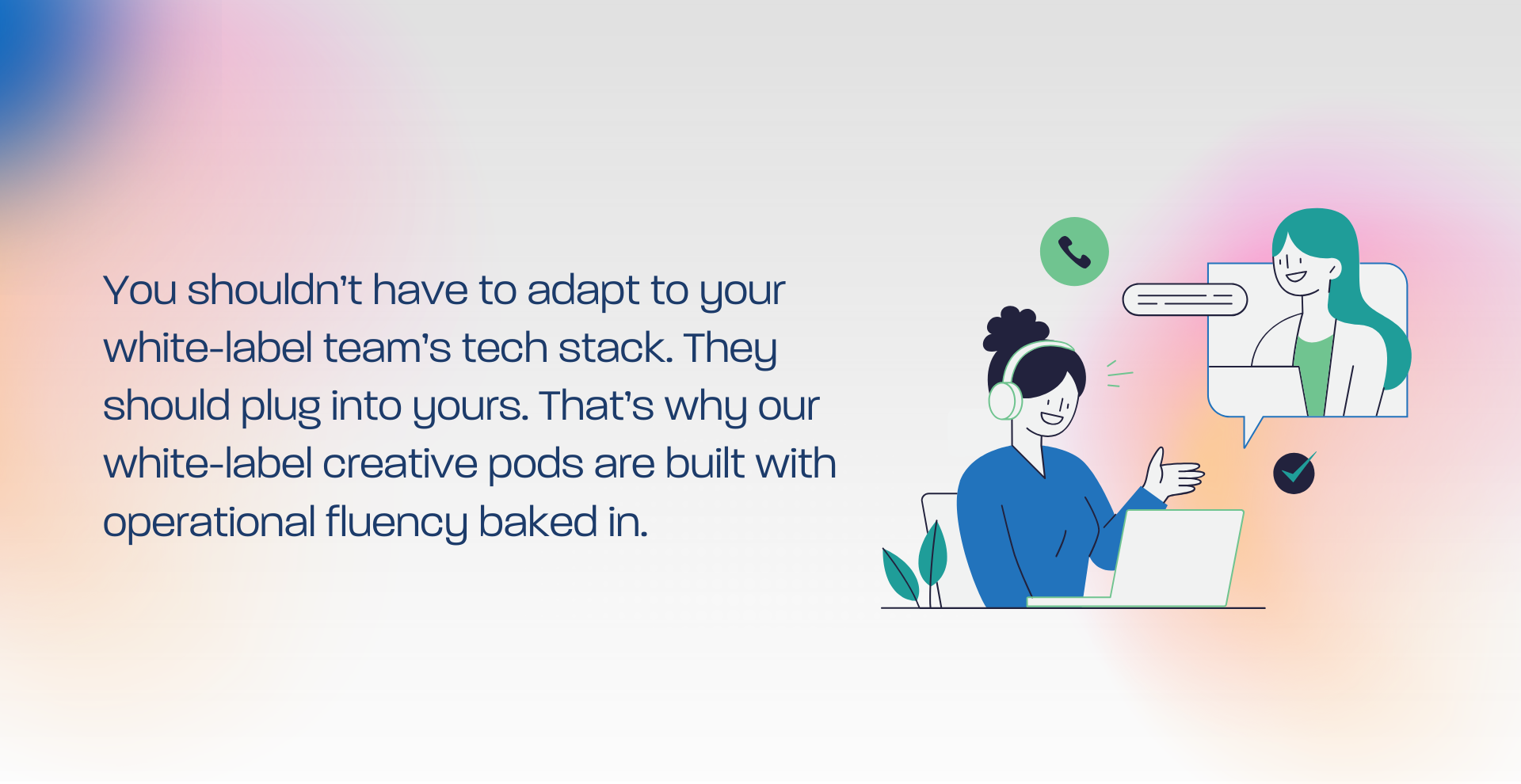 remote creative ops
