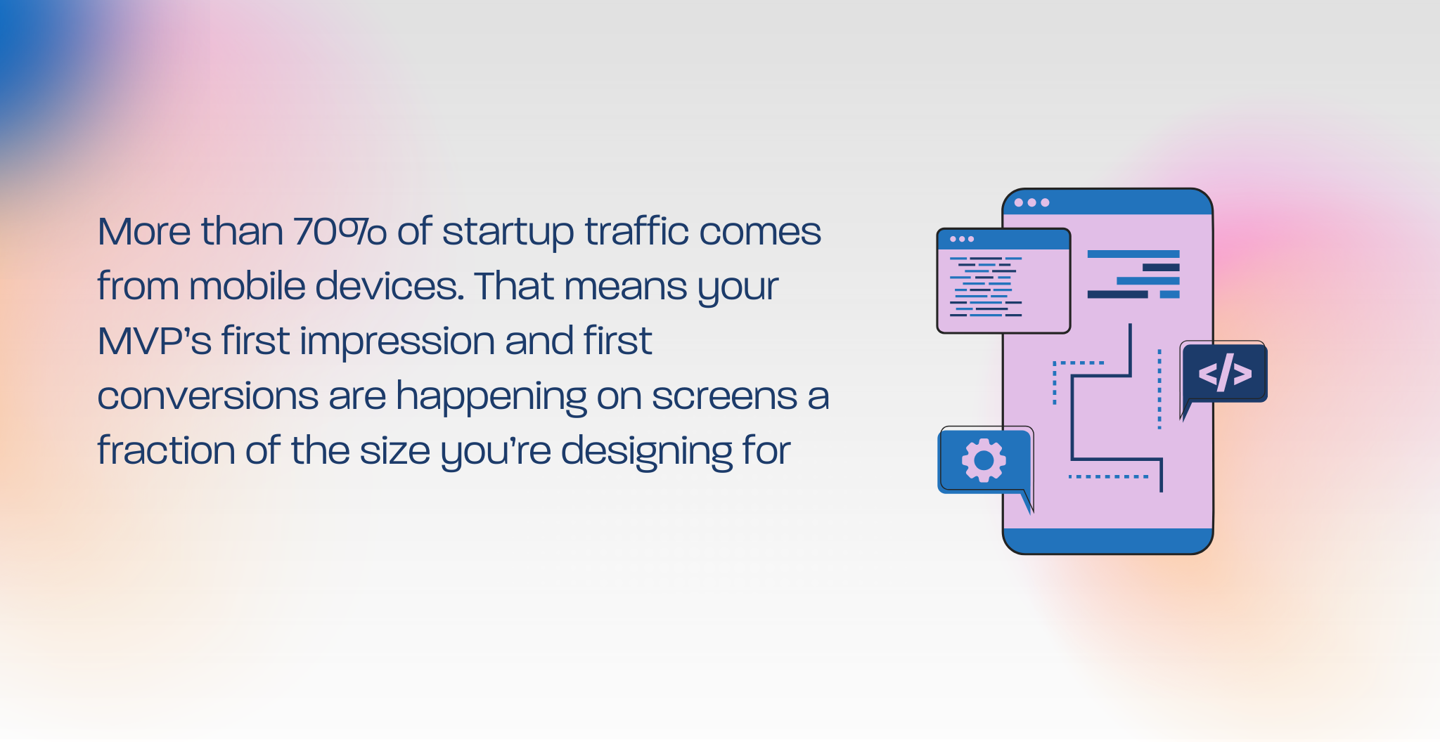 Mobile-First Design