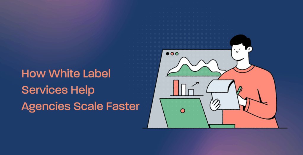 white label agency scaling