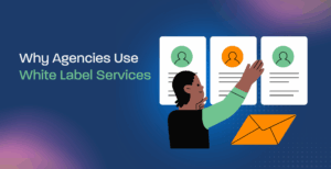 why use white label services