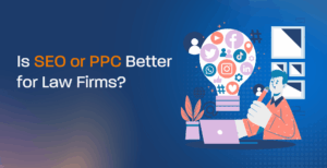 google ads vs seo lawyers