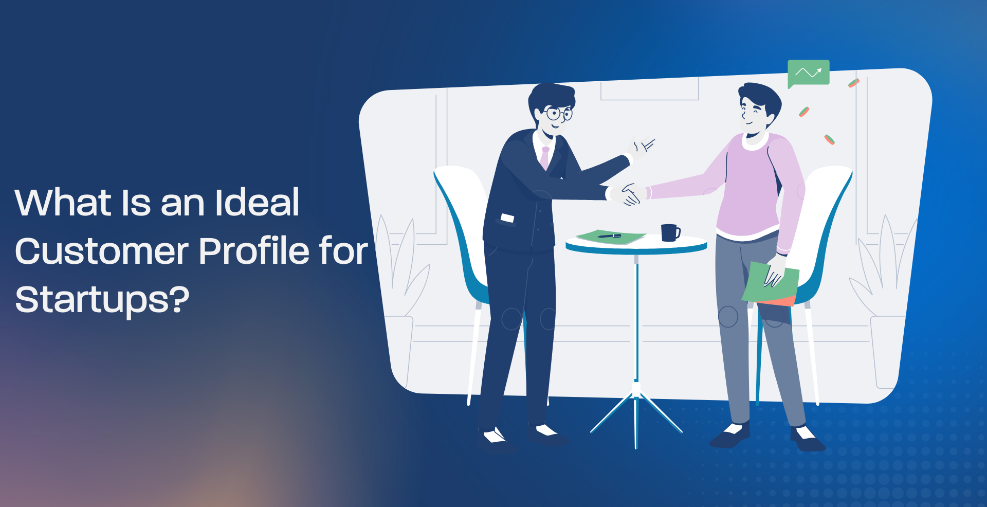 ideal customer profile startup