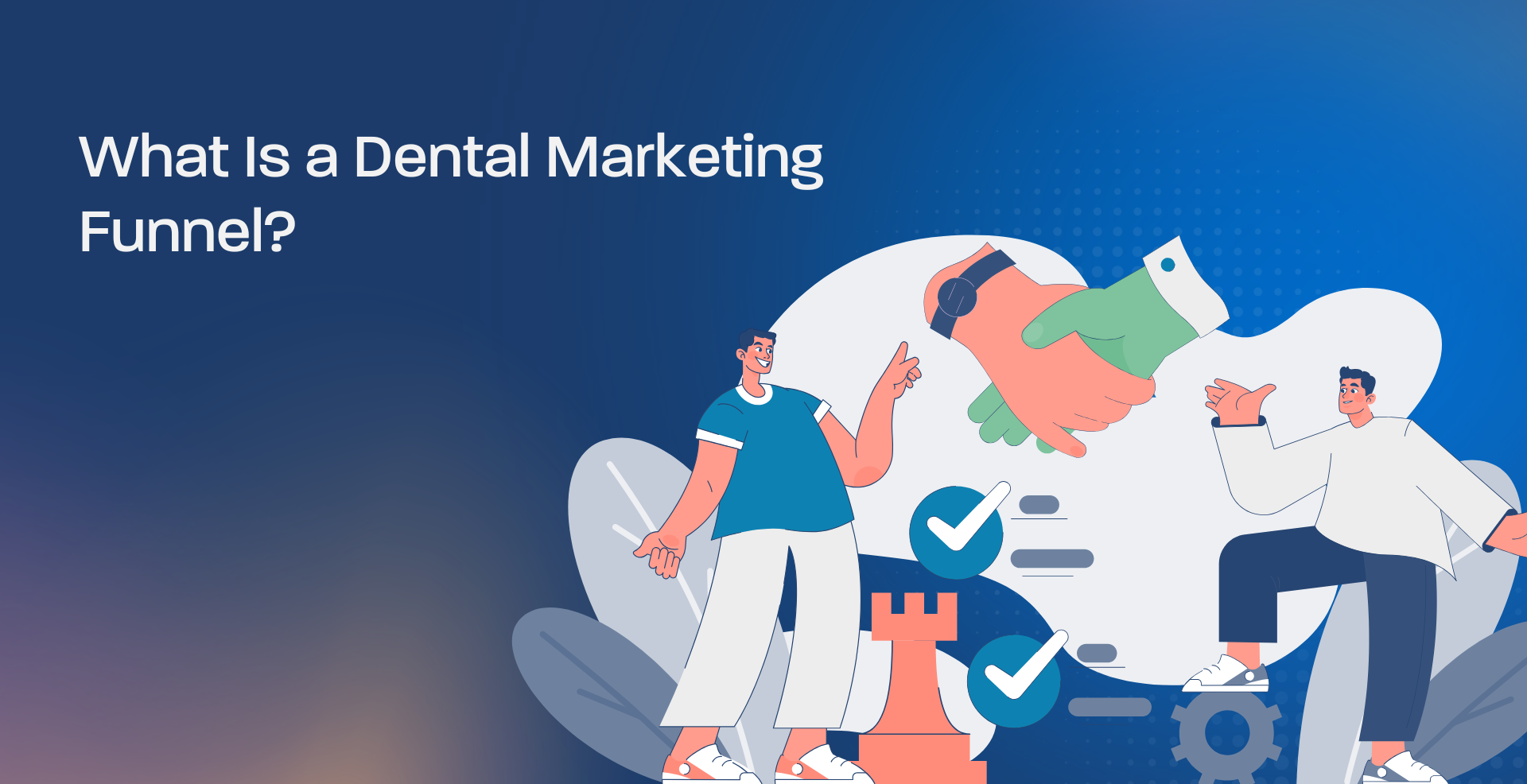 dental marketing funnel