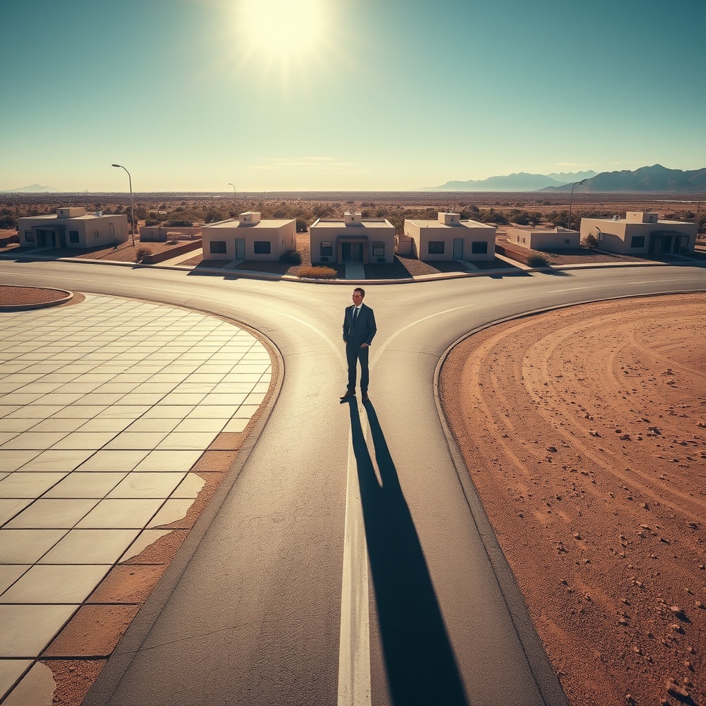 The Future of Albuquerque SEO (2026): Discover Feeds, Generative AI & Local Visibility