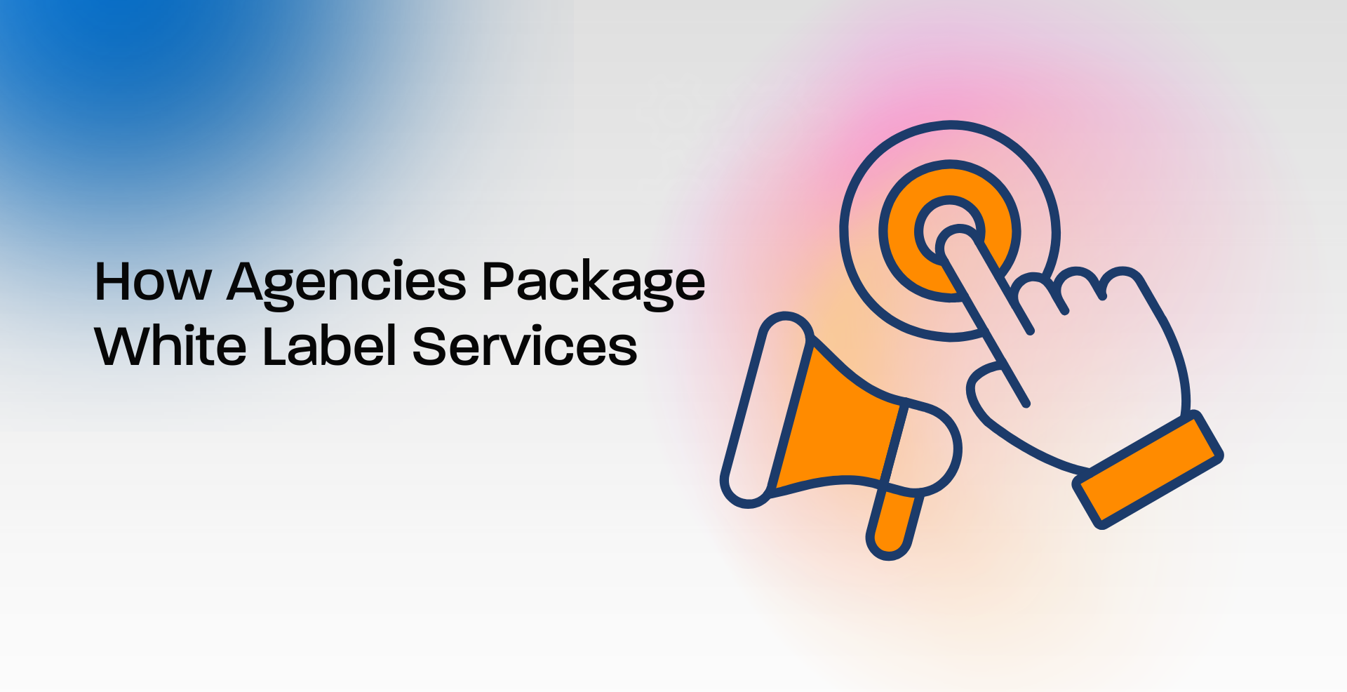 white label service packages