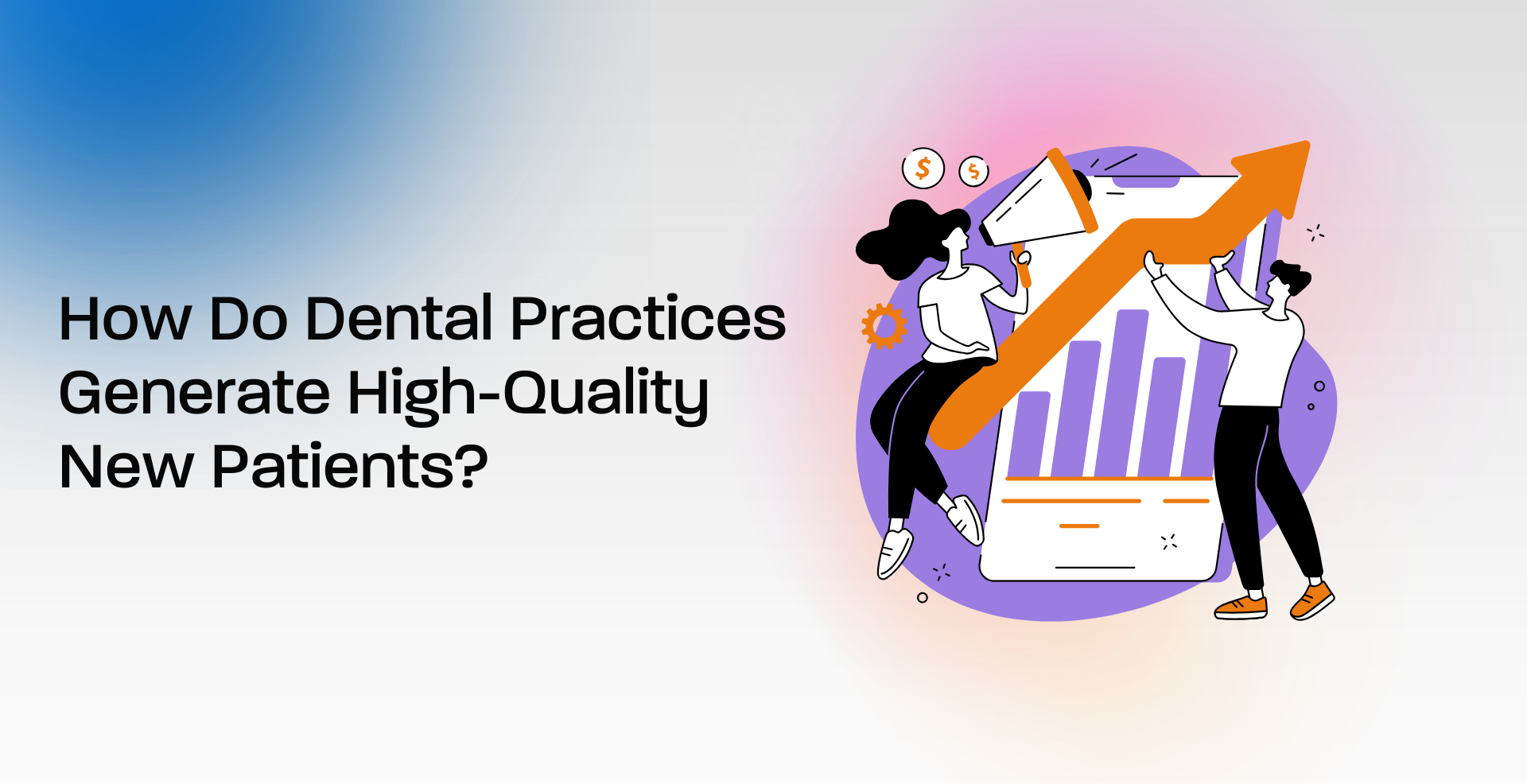 dental lead generation