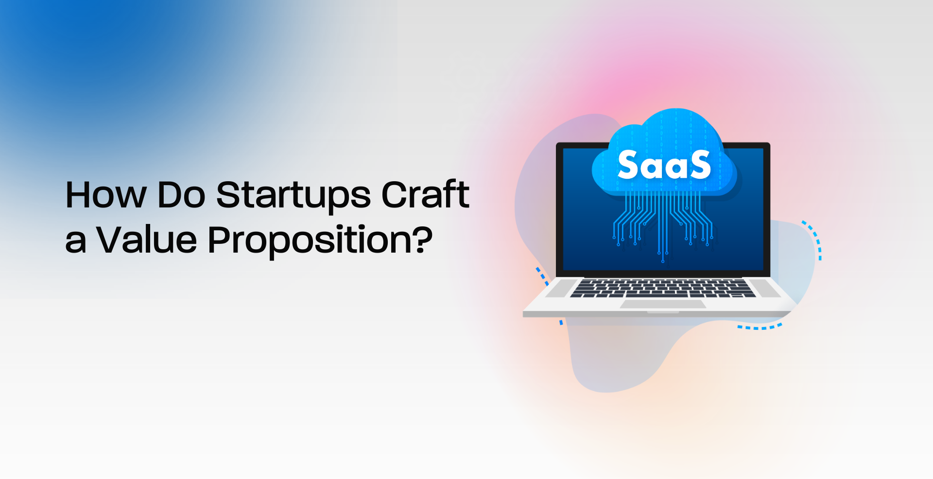 startup value proposition