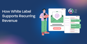 white label recurring revenue