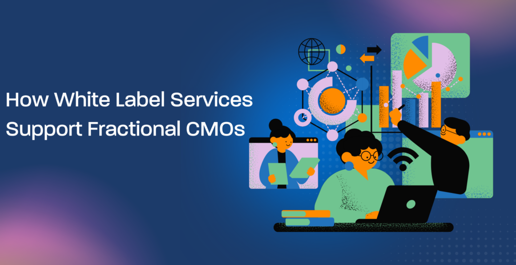white label fractional cmo