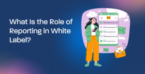 white label reporting