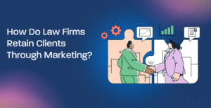 law firm client retention