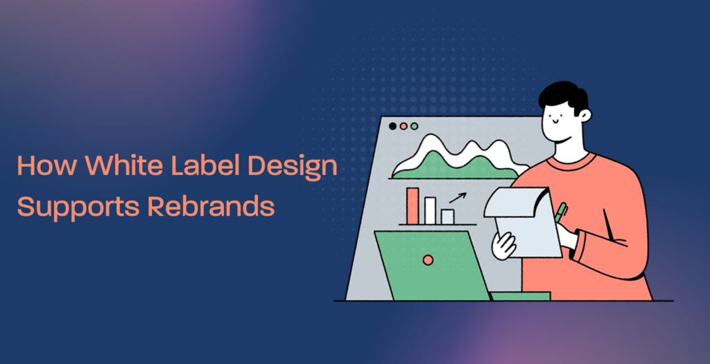 white label rebranding