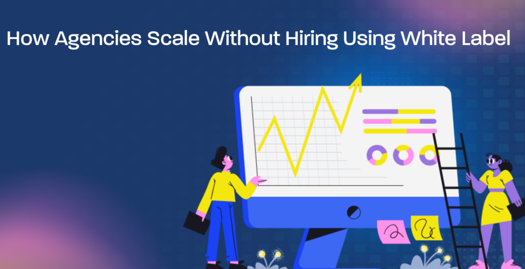 scale agency without hiring