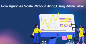 scale agency without hiring