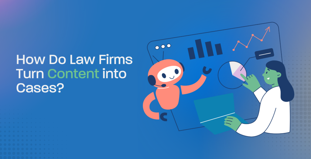 law firm content conversion