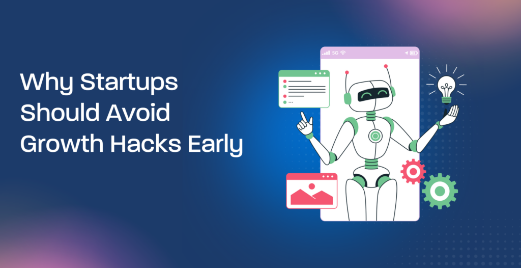 growth hacks startups