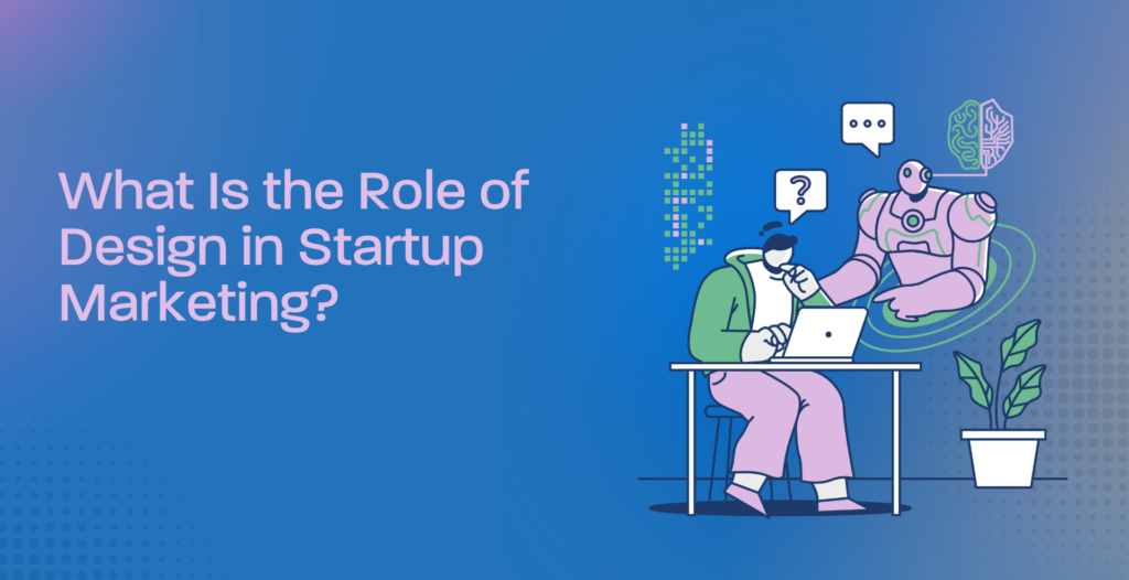 design for startups