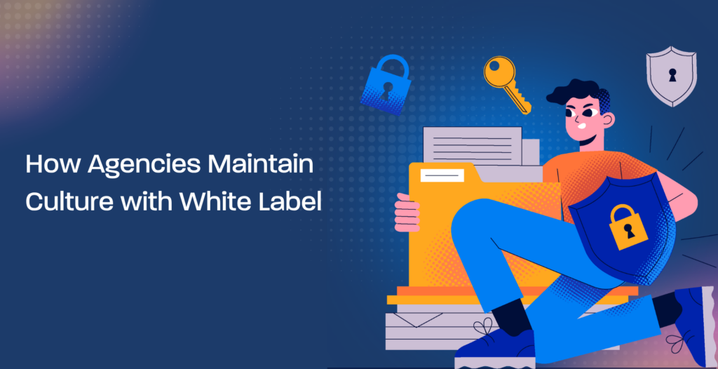 agency culture white label