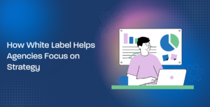 white label strategy focus