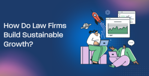 sustainable law firm growth