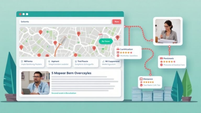 Do Dental Practices Need Insurance Pages to Convert Local Searchers?