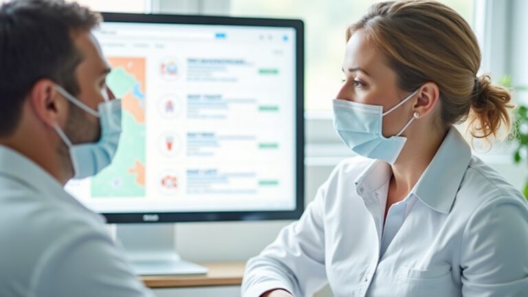 What Should Dentists Post in June to Build Local Patient Trust?