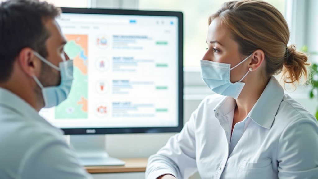 What Should Dentists Post in June to Build Local Patient Trust?