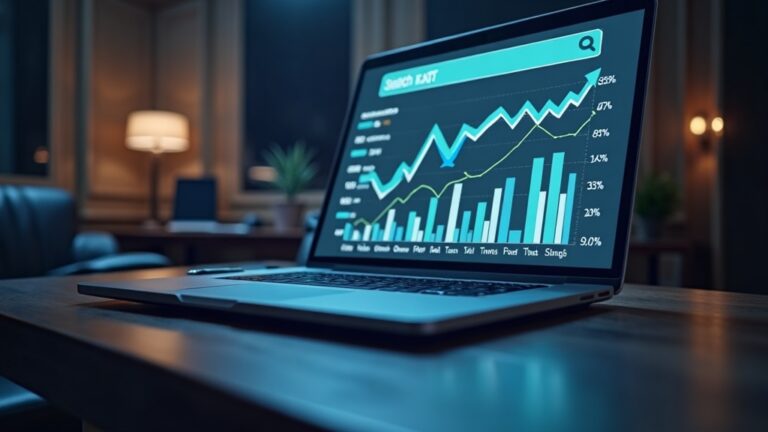 What Should Law Firms Fix Before AI Search Sends Fewer Clicks?