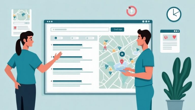 Why Do Dental Websites Get Traffic But No Appointment Requests?