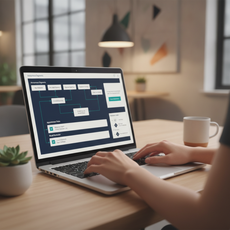 How Can Dental Practices Use Email to Reactivate Patients Without Sounding Pushy?